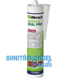 ILLBRUCK Bauanschlussfugen-Acryl LD705 20% 310ml, wei�