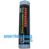 SIKA Butyldichtstoff Lastomer-710 310ml schwarz