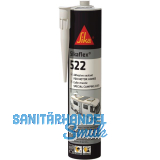 SIKA Sikaflex-522 300ml stahlgrau