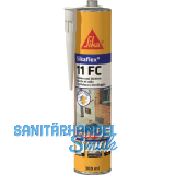 SIKA Sikaflex� 11 FC Purform� Kleb & Dichtstoff 300ml betongrau