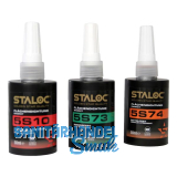 STALOC 5S10 Fl�chendichtung w�rme- und hochfest 50ml