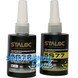 STALOC 5S77 Rohrgewindedichtung mittelfest 50ml