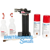 BOHLE Pyrosil Profi Set