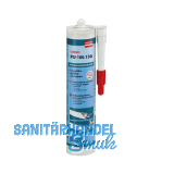 COSMO PU-100.130 1-K-PUR- Eckwinkelklebstoff 310ml wei�