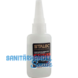 STALOC 4S01 Sofortklebstoff universal 50g
