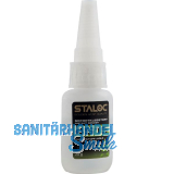 STALOC 4S15 Sofortklebstoff Kunststoff 20g