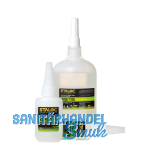 STALOC 4S15 Sofortklebstoff Kunststoff 500ml