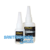 STALOC 4S96 Sofortklebstoff Metall 50g