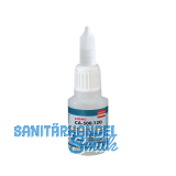 COSMO CA-500.120 Sekundenklebstoff h�herviskos 20g