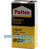 PATTEX Kraftkleber Liquid 4,5kg / fl�ssig