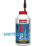 SOUDAL PU-Holzleim Pro 40P D4 750g 15 Minuten