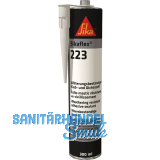 SIKA Sikaflex-223 300 ml schwarz