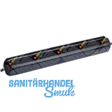 SIKA Sikaflex-223 600ml schwarz