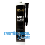 STALOC MS Hybrid 290ml schwarz
