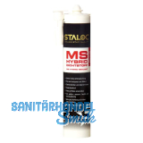STALOC MS Hybrid Plus 290ml wei�