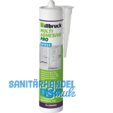 Illbruck Universalklebstoff SP050 310 ml schwarz
