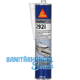 SIKA Sikaflex-292i Marine Klebstoff 300ml weiss