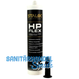 STALOC HPFLEX Plus Konstruktionsklebstoff 290ml schwarz