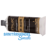 STALOC E-505 Epoxidklebstoff 50ml transparent, ohne Mischer