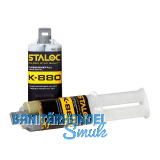 STALOC K-880 Fl�ssigmetall 25ml grau, ohne Mischer