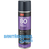 3M Spr�hkleber Rubber & Vinyl 80 500ml
