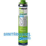 Illbruck D�mmplattenkleber PU020 750ml B1, - 30L Ausbeute