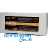 STALOC K-200 2K Klebstoff transparent 250g Kleber + 250g H�rter