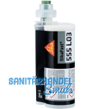 SIKA 2K-Strukturklebstoff SikaFast-555 L03 (AB) 250ml - inkl. Statikmischer