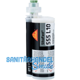 SIKA 2K-Strukturklebstoff SikaFast-555 L10 (AB) 250ml - inkl. Statikmischer