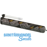 SIKA Kleb- und Dichtstoff SIKA Sikaflex-268 PowerCure 600ml, schwarz