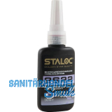 STALOC 2S22 niedrigfeste Schraubensicherung 50ml