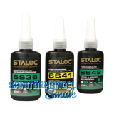 STALOC 6S40 F�geverbindung w�rme- und hochfest 50ml