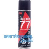 3M Scotch-Weld 77 Spr�hkleber 500ml beige