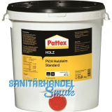 PATTEX PV/H Standard Holzleim D2 30kg