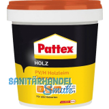 PATTEX PV/H Express Holzleim D2 1kg