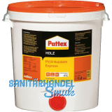 PATTEX PV/H Express Holzleim D2 30kg