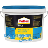 PATTEX PV/H Wasserfest Holzleim D3 10kg