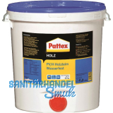 PATTEX PV/H Wasserfest Holzleim D3 30kg