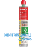 FISCHER Injektionsm�rtel FIS V Zero 300 T
