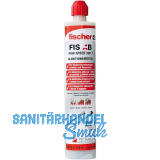 FISCHER FIS AB High Speed 300 T Injektionsm�rtel 300ml Winterausf�hrung
