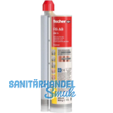FISCHER FIS AB 360 S Injektionsm�rtel 360ml mit Bewertung f�r Beton und Mauer