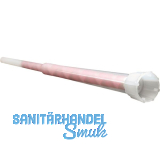 FISCHER FIS Mixer Red plus Statikmischer / 10er Pack