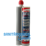 FISCHER FIS SB 390 S Superbond-Injektionssystem Highspeed mit Bewertung Option 1