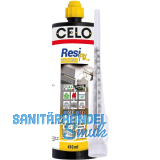 CELO Injektionsm�rtel vinyl ResiFIX VY 410 SF