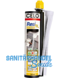 CELO Injektionsm�rtel vinyl ResiFIX VY 345 SF