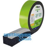 Illbruck Fugendichtband TP652 illmod trioplex+ 77/XL 3m