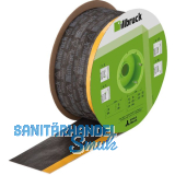 Illbruck Fensterfolie ohne Reserve ME500 TwinAktiv EW100 SP025 50m