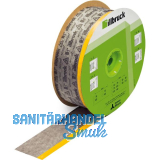 Illbruck Fensterfolie ohne Reserve ME500 TwinAktiv W70 Butylstreifen 50m