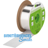 Illbruck ME322 Fensterfolie Innen EW 70mm x 25m