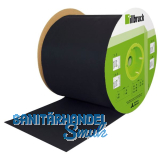 Illbruck EPDM Folie aussen ME 220 300mmx 1,2mm